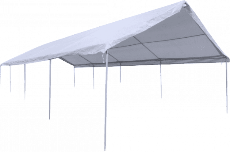 20 x 40 tent