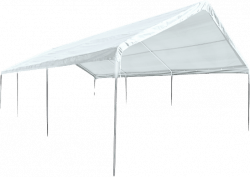 20x30 Tent