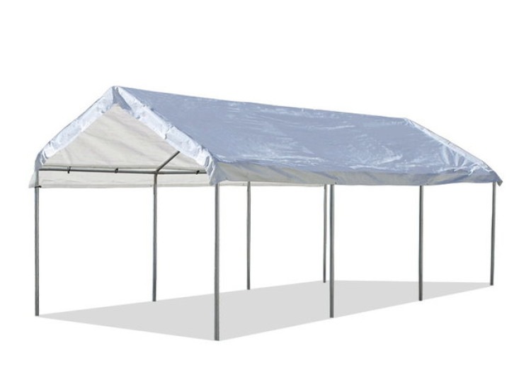 Tents