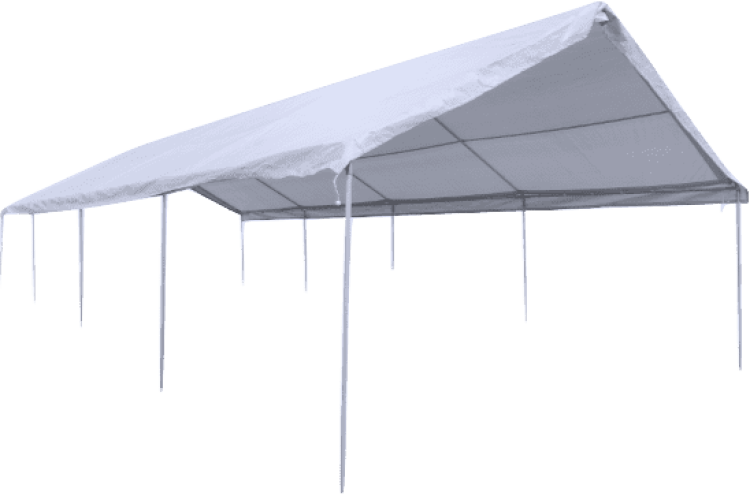10 x 40 Tent