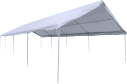 20 x 50 Tent