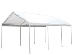 10ft x 20ft tent