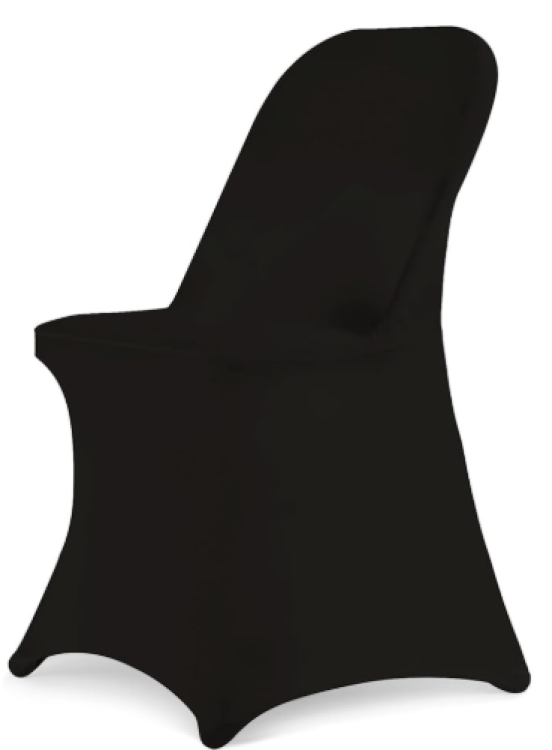 Spandex Folding Chair Cover